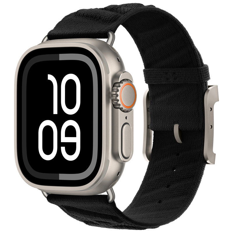 LightWeave Band for Apple Watch