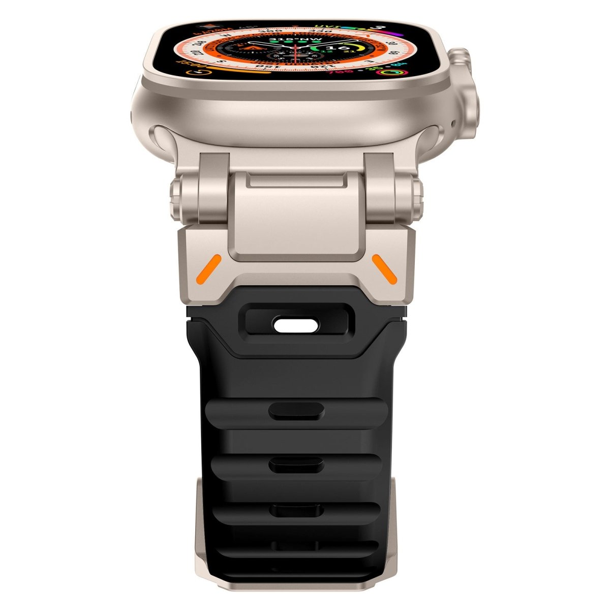 Explorer Series Fluoroelastomer Strap for Apple Watch