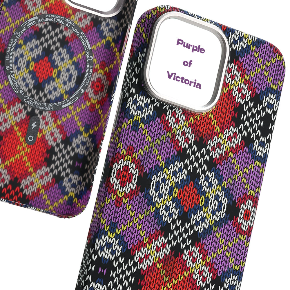 Bohemian style phone case for iPhone