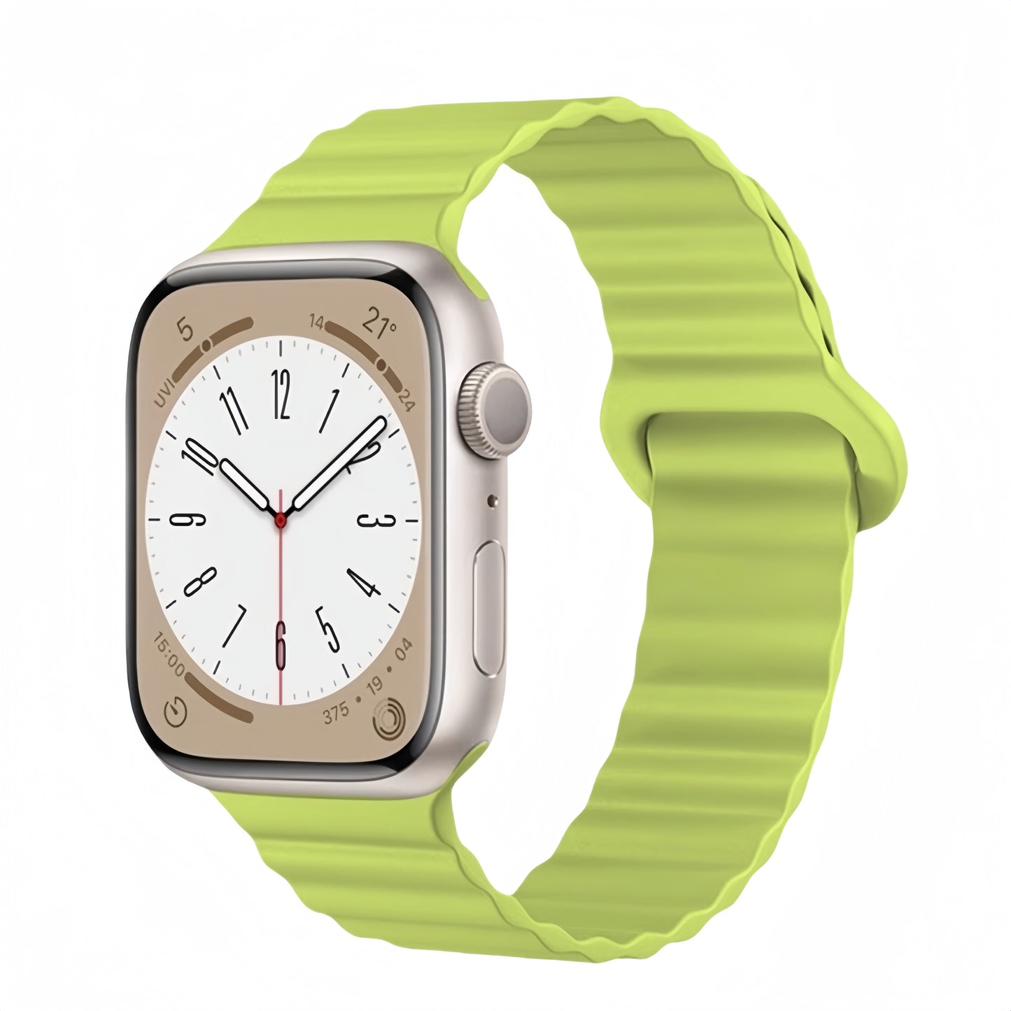 Creative Magnetic Strap for Apple Watch