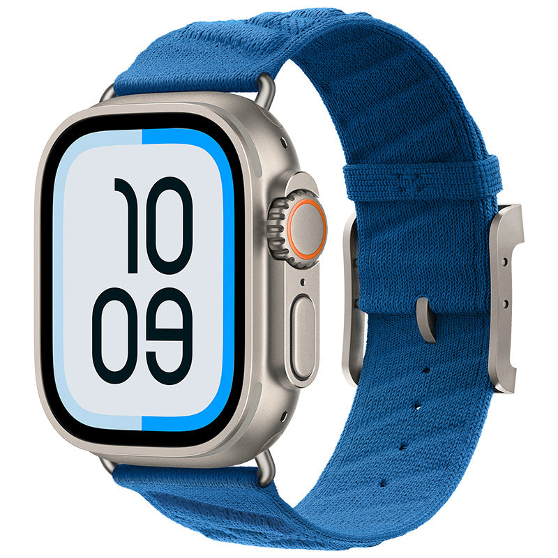LightWeave Band for Apple Watch