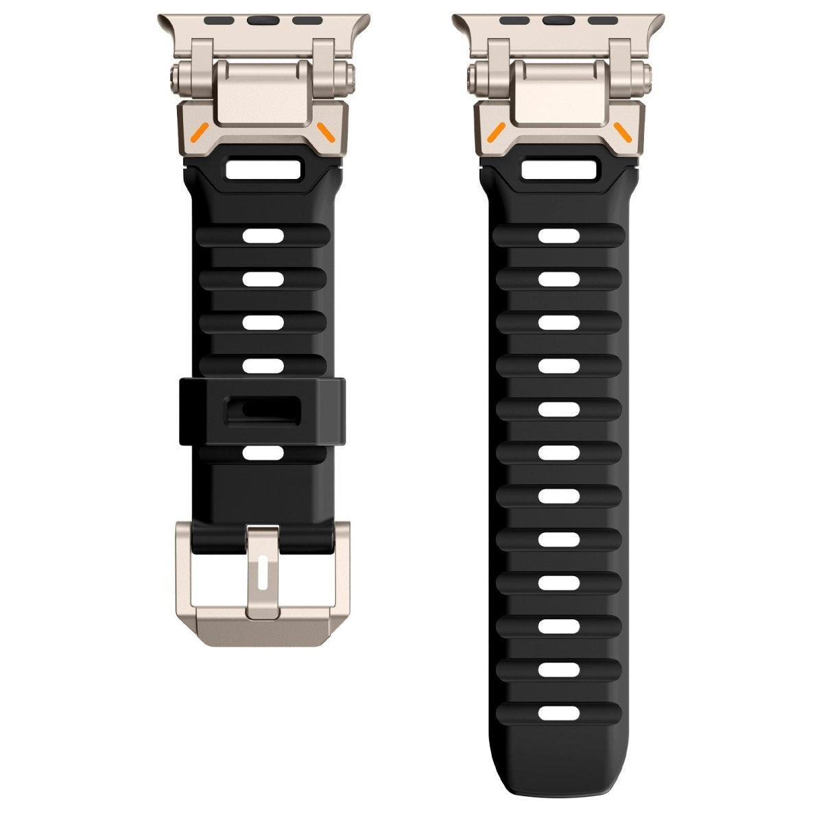 Explorer Series Fluoroelastomer Strap for Apple Watch