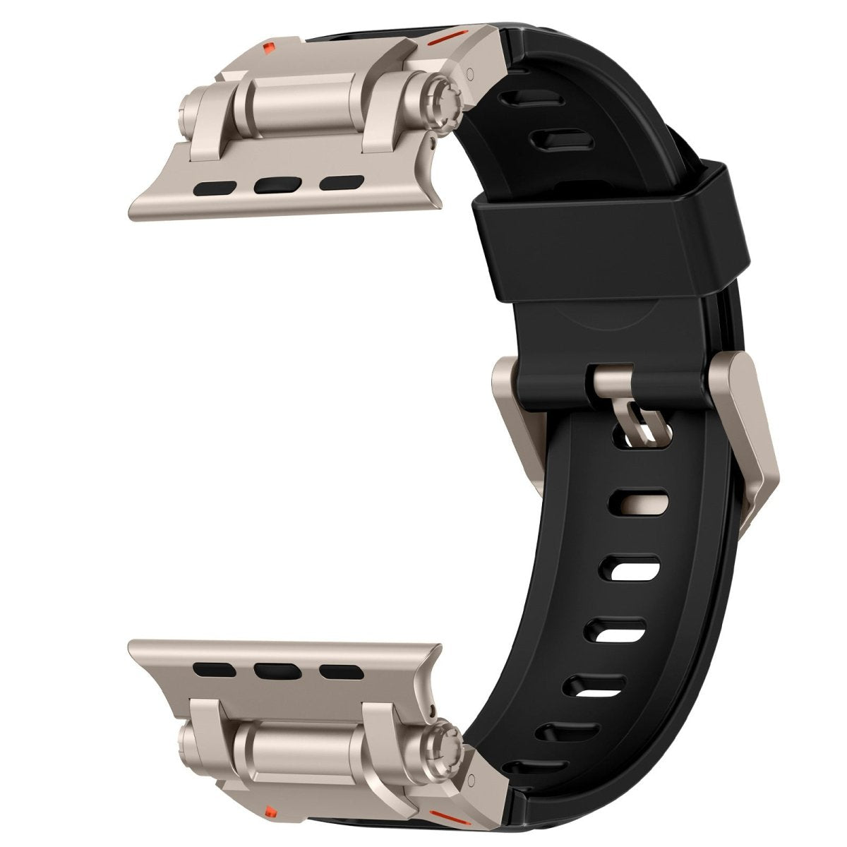 Explorer Series Fluoroelastomer Strap for Apple Watch