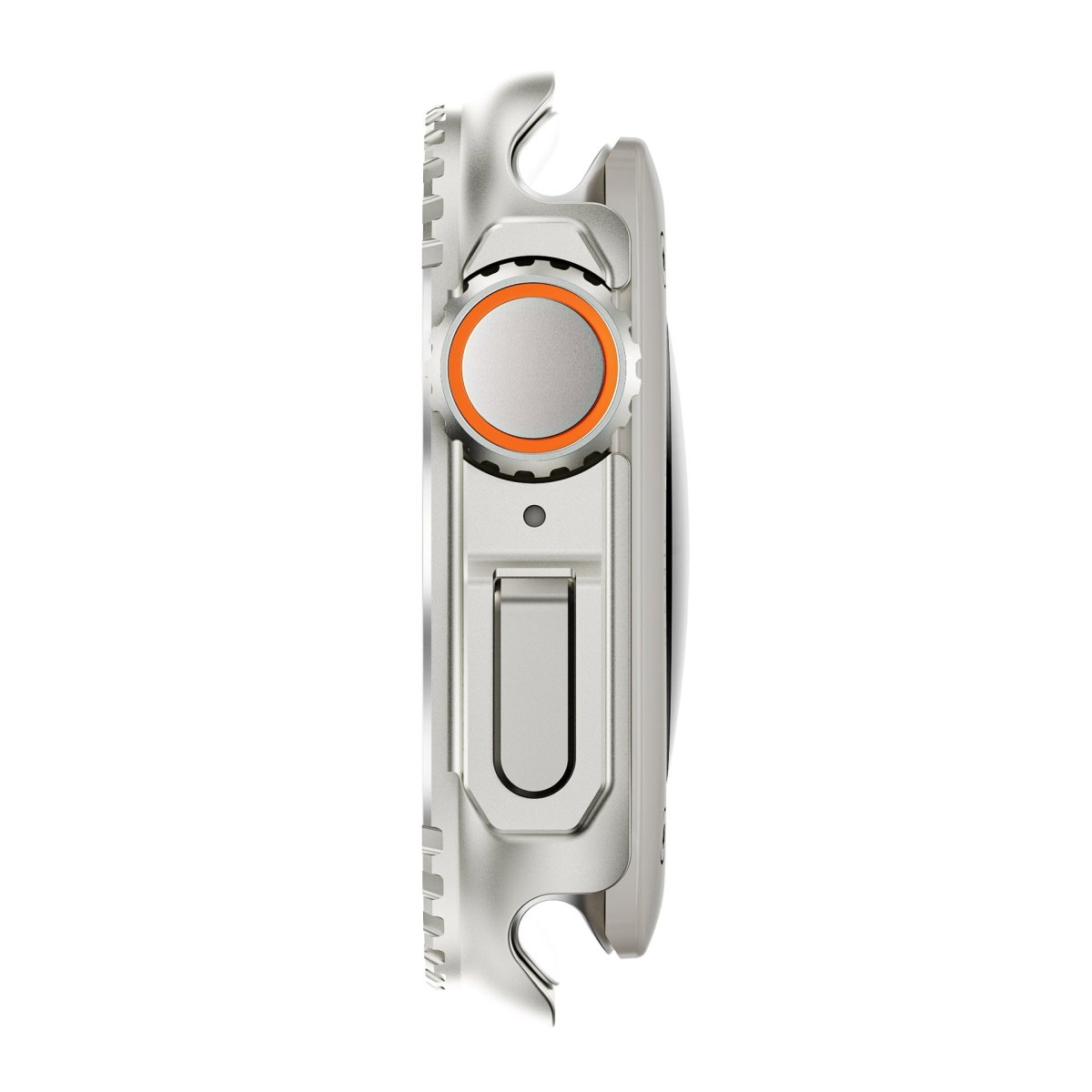 Metal Protective Case for Apple Watch