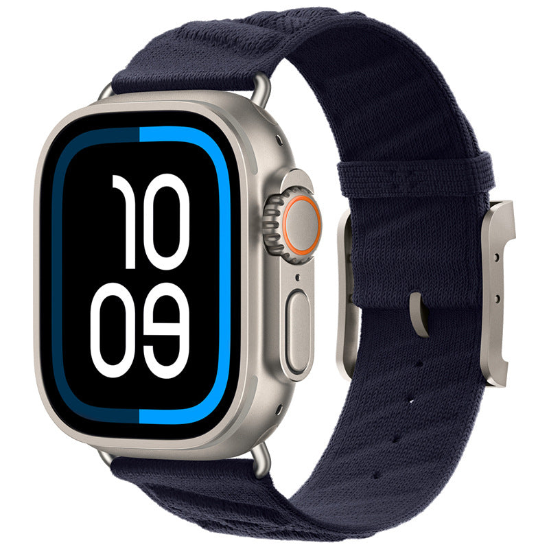LightWeave Band for Apple Watch