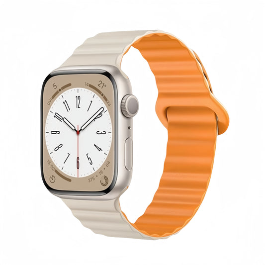 Creative Magnetic Strap for Apple Watch