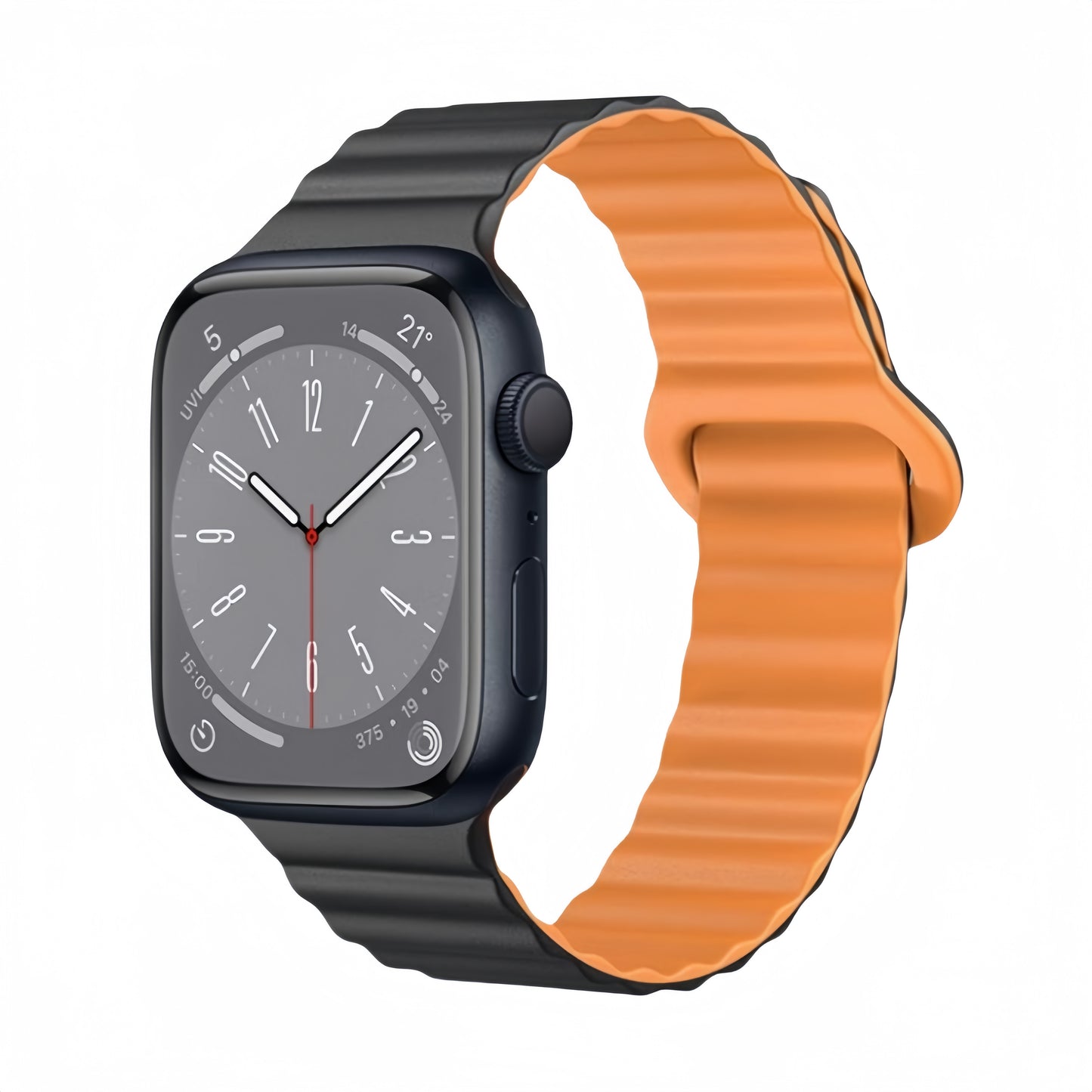 Creative Magnetic Strap for Apple Watch