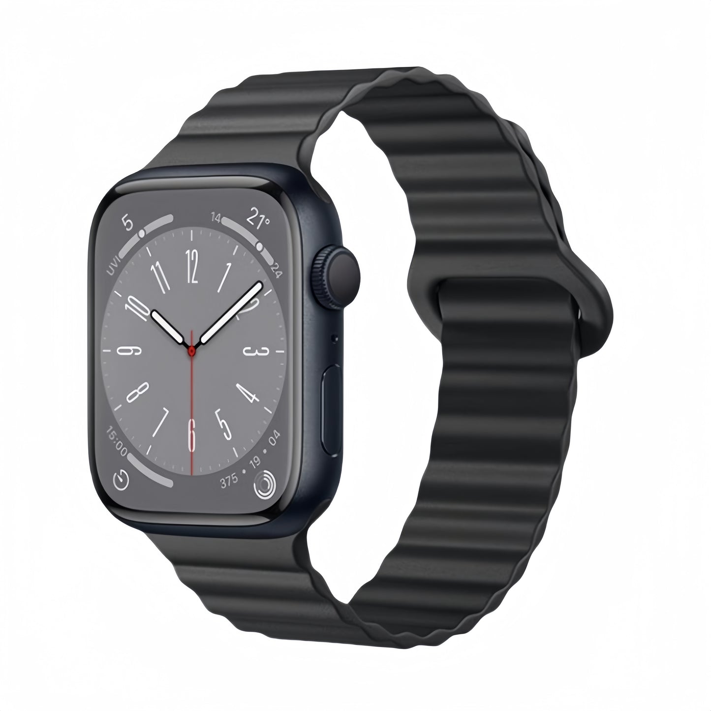 Creative Magnetic Strap for Apple Watch