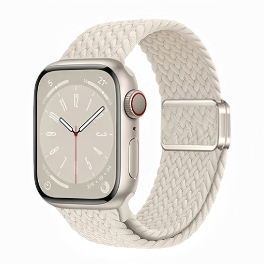 Magnetic Loop Woven Strap for Apple Watch