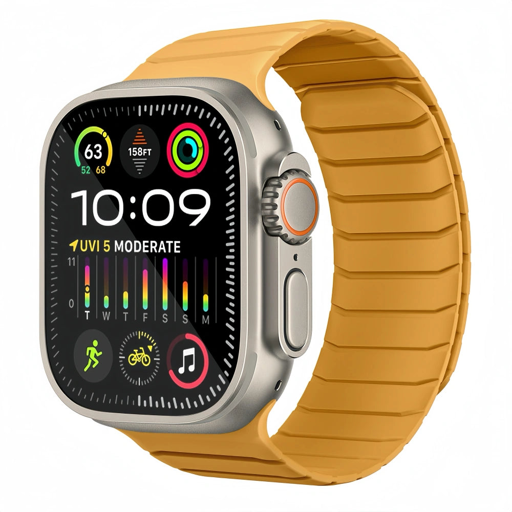 PowerLoop Magnetic Strap for Apple Watch